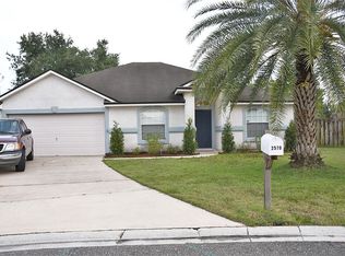 2570 Woodhaven Ct, Green Cove Springs, FL 32043