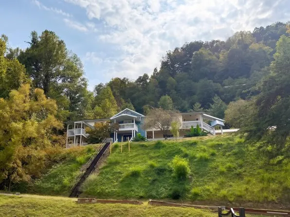 278 Weslee Way, Hazard, KY 41701