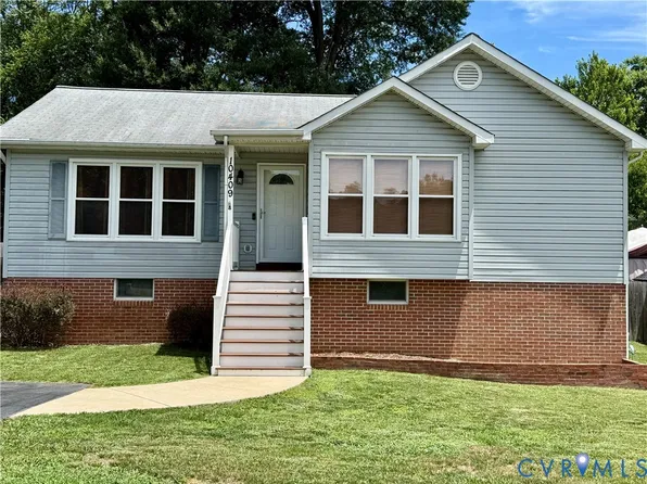 10409 Skinner Hill Dr, Fredericksburg, VA 22408