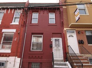1530 W Fontain St, Philadelphia, PA 19121