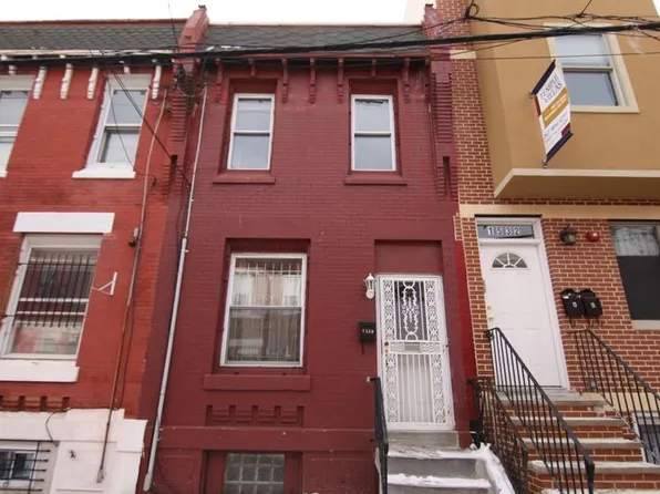 1530 W Fontain St, Philadelphia, PA 19121