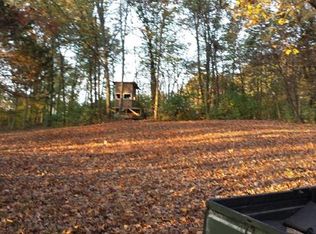 170 Morgan Valley Ln, Foley, MO 63347