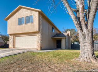 6219 Ridge Arbor St, San Antonio, TX 78250