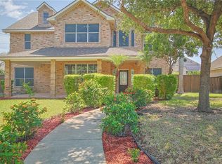 3103 Santa Susana St, Mission, TX 78572