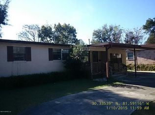 6544 S Brandemere Rd, Jacksonville, FL 32211