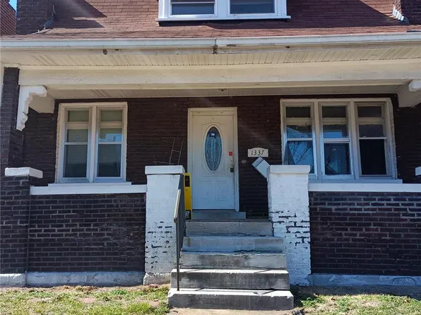 1337 Walton Ave, Saint Louis, MO 63113