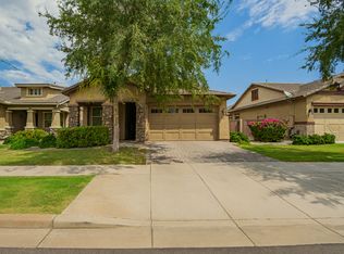 3058 E Arabian Dr, Gilbert, AZ 85296