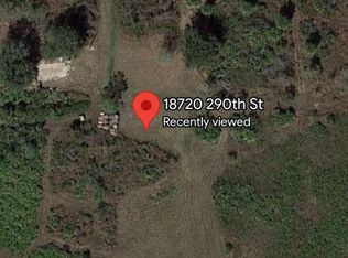 18720 NW 290th St, Okeechobee, FL 34972