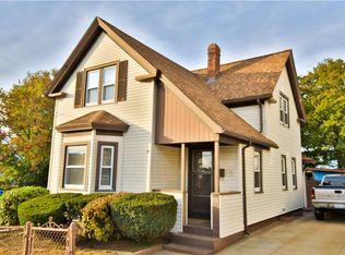 178 Farmington Ave, Cranston, RI 02920