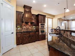 2977 Reynolds Ln, Frisco, TX 75033