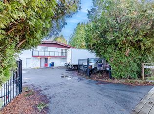 7100 No 4 Rd, Richmond, BC V6Y 2T3