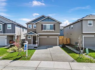 10808 183rd Street Ct E, Puyallup, WA