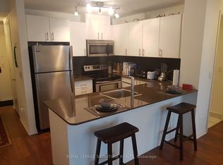 1 Cole St #701, Toronto, ON M5A 4M2