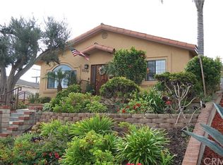 1209 W 25th, San Pedro, CA 90731