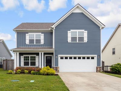 1019 Brayden Dr, Fairview, TN, 37062