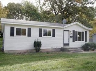 215 Algonquin St, Battle Creek, MI 49037