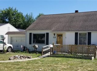 1108 Sunset Dr, Celina, OH 45822