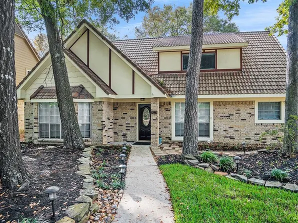 3223 Falling Brook Dr, Kingwood, TX 77345