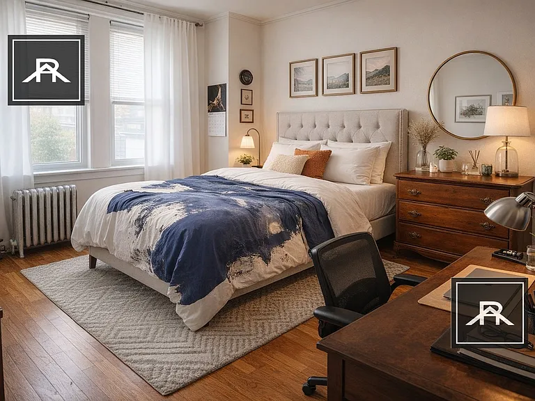 27 Egremont Rd #4 — Photo 5