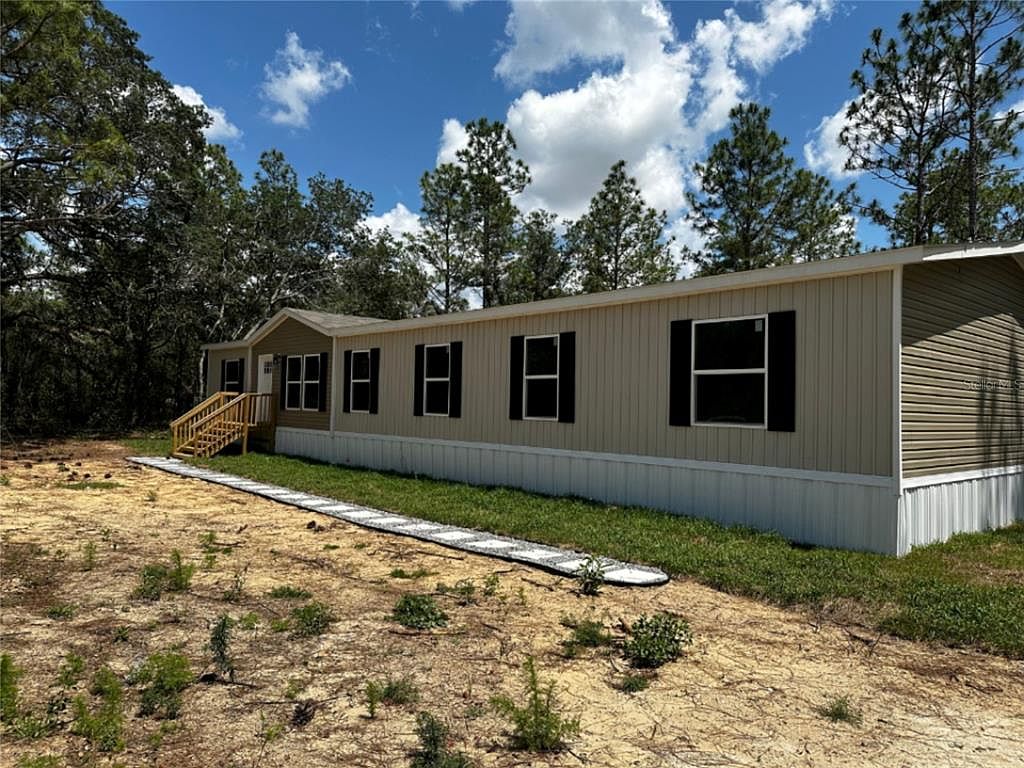 12930 NE 16th St, Williston, FL 32696 MLS O6096888 Zillow