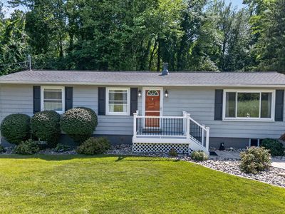 32 Tabor Road, Mechanicville, NY, 12118