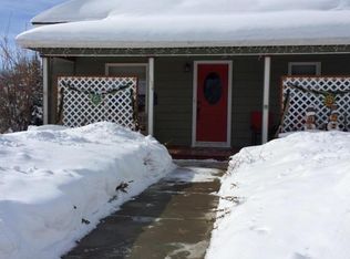 134 N Linden Ave, Sheridan, WY 82801