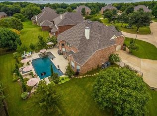 601 Comanche Cir, Shady Shores, TX 76208