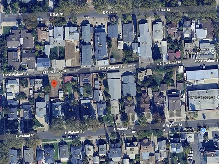 515 E Walnut St — Photo 17