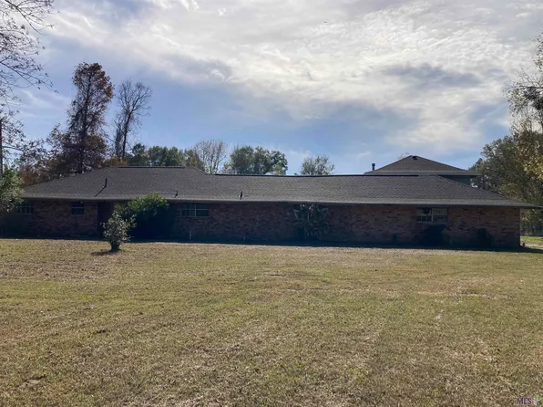 19755 Feraci Rd, Livingston, LA 70754