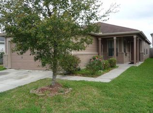 2739 Piney Lake Ct, Houston, TX 77038