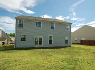 3426 Eva Trellis Ct, High Point, NC 27265