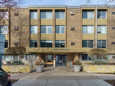 1770 Bryant Ave S APT 209, Minneapolis, MN, 55403