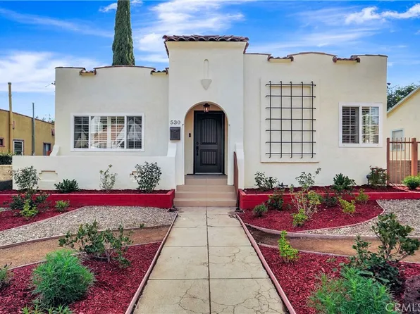 530 Wickliffe Dr, Pasadena, CA 91104