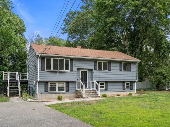 22 Allen Rd, Billerica, MA 01821