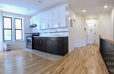Rented by Zjama Realty Corp