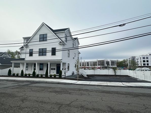 106 Broadway #2, Salem, MA 01970