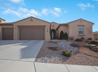 2810 Cipres Ln SE, Rio Rancho, NM 87124