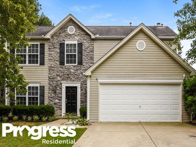 3203 Deer Valley Dr NW, Acworth, GA, 30101