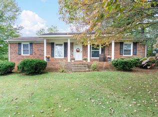 516 Heather Dr, Sparta, TN 38583