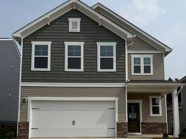 5217 Proper Ct, North Augusta, SC 29860