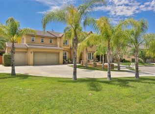 3366 Rural Cir, Corona, CA 92882