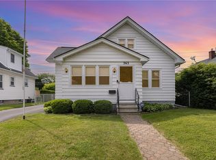 363 Bernice St, Rochester, NY 14615