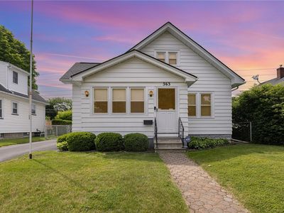 363 Bernice St, Rochester, NY, 14615