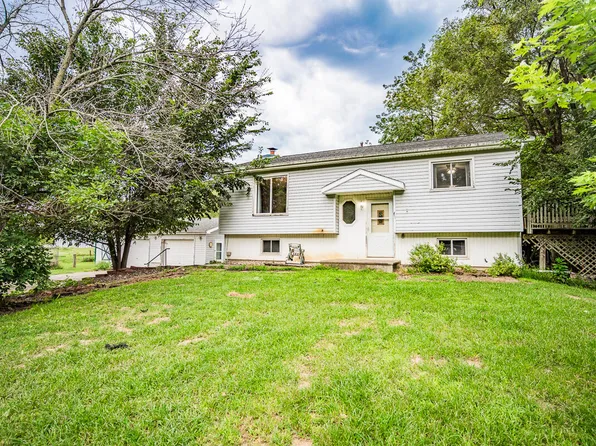 2505 Knox Rd, Sidney, IA 51652