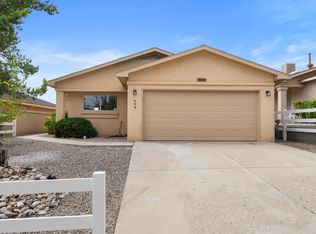608 Truchas Meadows Dr NE, Rio Rancho, NM 87144