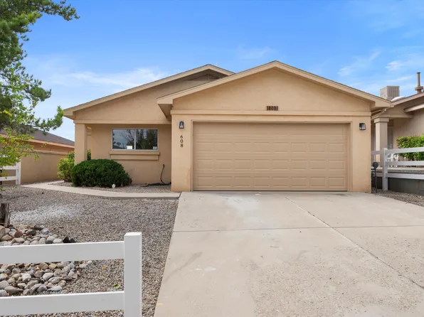 608 Truchas Meadows Dr NE, Rio Rancho, NM 87144