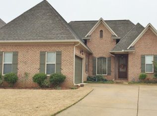 235 Olde Castle Loop, Oxford, MS 38655
