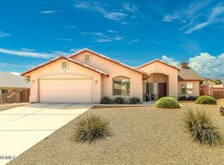 2466 Central Park Dr, Sierra Vista, AZ 85635