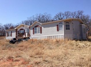 2208 140th Ave SE, Norman, OK 73026