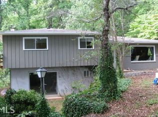 420 Walker Point Rd, Hayesville, NC 28904